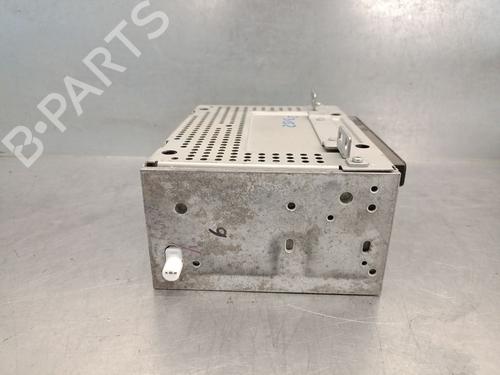Radio FORD FOCUS III 1.6 TDCi | BP27536782E6 