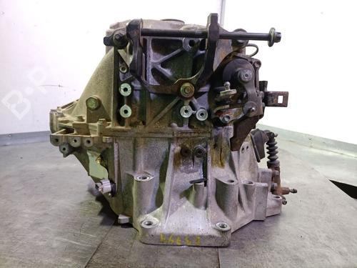 Gearbox MAZDA 6 Saloon (GH) 2.0 MZR-CD (GH14) | BP29590157M3 