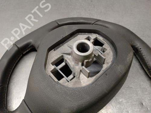 Steering wheel PEUGEOT 5008 (0U_, 0E_) 1.6 HDi | BP15213347C49