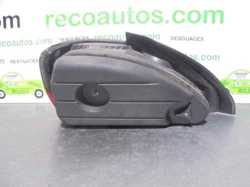 Right taillight PEUGEOT 306 (7B, N3, N5) 1.9 D | BP4871274C35 