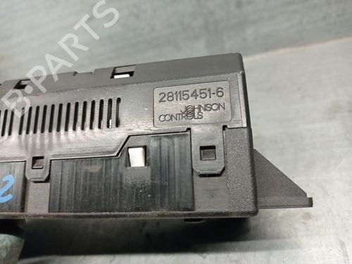 Display OPEL CORSA D (S07) 1.3 CDTI (L08, L68) | BP22215493C48 