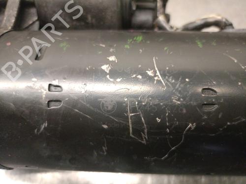 Starter BMW 3 (E36) 318 tds | BP27396547M8 