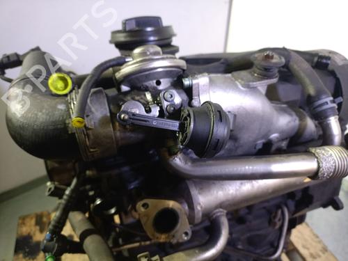 Engine VW SHARAN (7M8, 7M9, 7M6) 1.9 TDI | BP30696920M1 