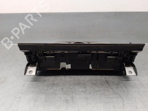 Instrument cluster OPEL ASTRA H (A04) 1.6 (L48) | BP21581272C47 