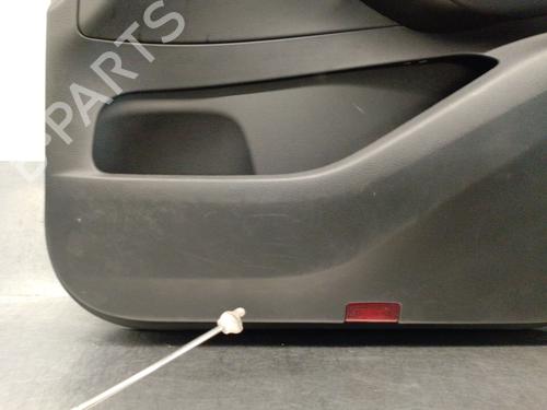 Front right panel MERCEDES-BENZ GLE (V167) GLE 300 d EQ Boost 4-matic (167.119, 167.109) | BP36883471C59  - Image 7