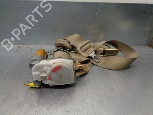 Used Front left seatbelt LEXUS GS (_S16_) 300 (JZS160_, JZS160R) (222 hp) 11195844