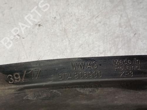 Right headlight support VW TOURAN (5T1) 1.4 TSI | BP30769743C156 