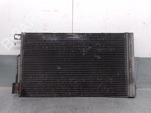 AC-Kondensator PEUGEOT BIPPER (AA_) [2008-2025]  30078668