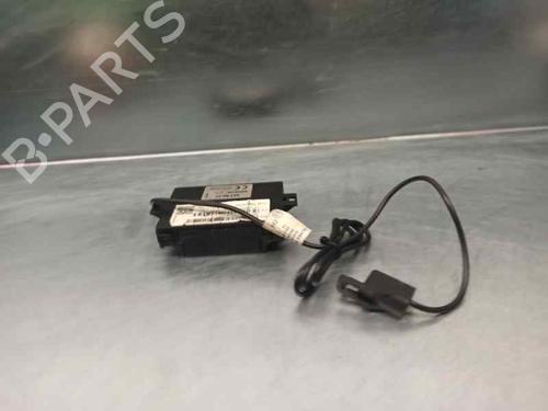 Electronic module VW GOLF VI (5K1) 1.4 TSI | BP5793668M83 