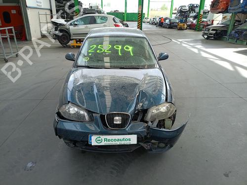 Engine SEAT IBIZA III (6L1) 1.9 TDI | BP34252320M1  - Image 21