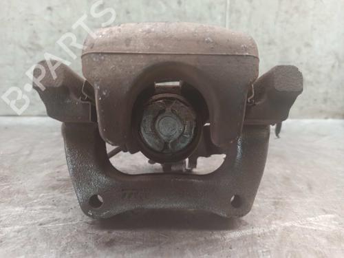 Right rear brake caliper PEUGEOT PARTNER Tepee 1.6 HDi | BP11617216M106 