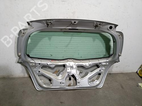 Tailgate TOYOTA YARIS (_P9_) 1.4 D-4D (NLP90_, NLP90R) | BP20663701C6 
