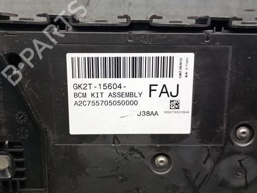 Fuse box FORD TRANSIT V363 Van (FCD, FDD) 2.0 EcoBlue | BP25746384E1 - Image 2
