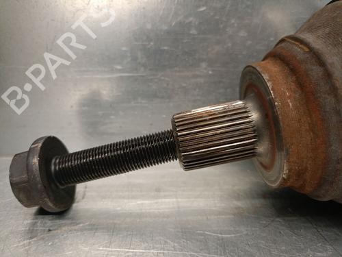 Transmisión delantera derecha VW PASSAT B6 Variant (3C5) 2.0 TDI 16V | BP24529171M39