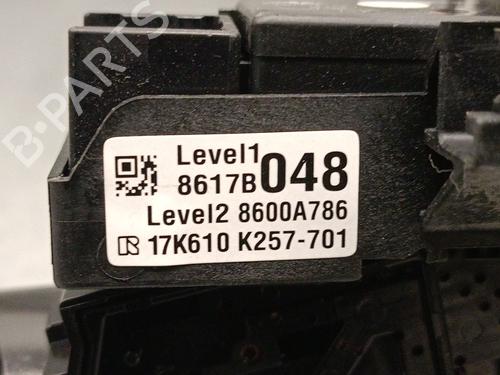 Headlight switch MITSUBISHI MIRAGE / SPACE STAR VI Hatchback (A0_A) 1.2 (A03A) | BP35804754I24 - Image 9
