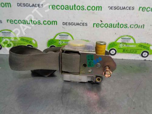 Front right seatbelt HYUNDAI SANTA FÉ I (SM) 2.0 CRDi 4x4 | BP8724852I25 