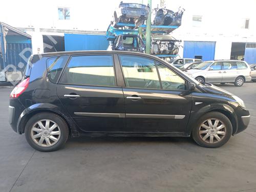 Engine RENAULT SCÉNIC II (JM0/1_) 2.0 dCi (JM1K) | BP39560196M1 - Image 18