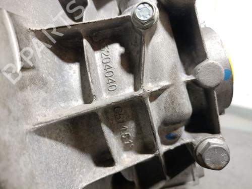 Gearbox FORD KA (RU8) 1.2 | BP33557268M3 - Image 11