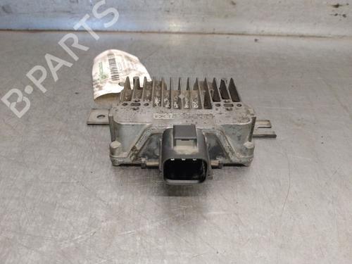 Electronic module VOLVO S80 II (124) 2.5 T | BP38735687M83 - Image 4