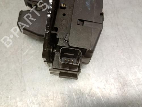 Bakluke lås PEUGEOT 3008 II SUV (MC_, MR_, MJ_, M4_) 1.2 THP/ PureTech 130 (MRHNSM, MRHNSU, MRHNSJ, MRHNYW,... | BP29638127C101 