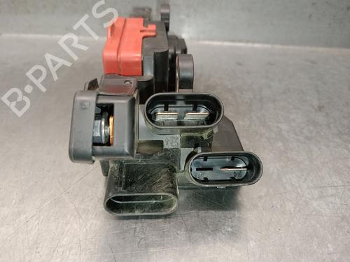 Fuse box LAND ROVER DEFENDER Station Wagon (L663) D250 MHEV 4x4 | BP30319705E1