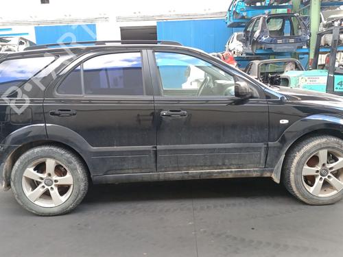 Left front window switch KIA SORENTO I (JC) 2.5 CRDi 4WD | BP39470751I27 - Image 7