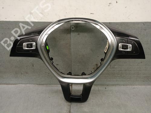 Used Steering wheel controls Steering wheel controls 36077098 36077098