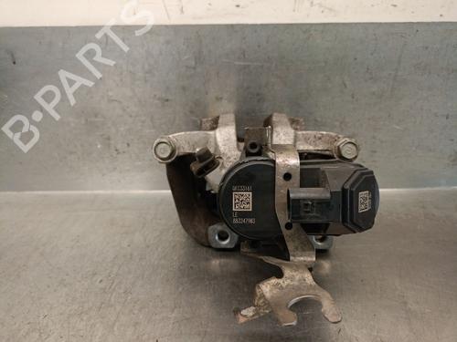 Left rear brake caliper BMW 4 Gran Coupe (G26) 430 i | BP27340594M107 