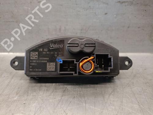 Heater resistor VW T-CROSS (C11, D31) 1.0 TSi | BP38564249M108 - Image 2
