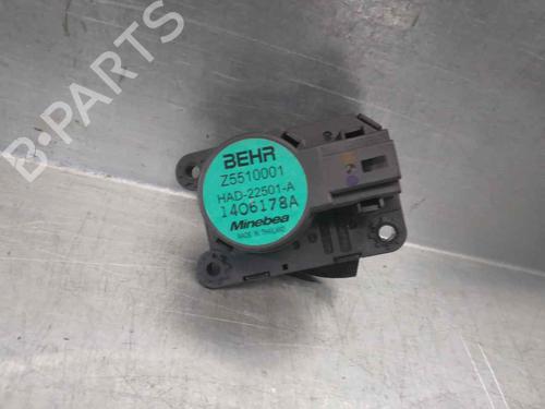 Used Heater blower motor PEUGEOT 308 II (LB_, LP_, LW_, LH_, L3_) 1.6 BlueHDi 120 (120 hp) 10282613