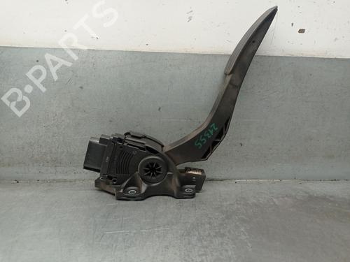 Used Pedal JAGUAR XF I (X250) 3.0 D (275 hp) 20674241