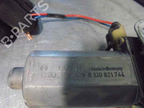 Rudehejsemekanisme Højre bagtil ROVER STREETWISE Hatchback 2.0 TD | BP2090766C25 