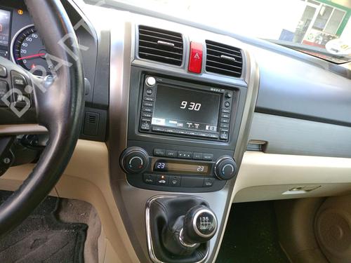 Hattehylde HONDA CR-V III (RE_) 2.2 i-CTDi 4WD (RE6) | BP28015157C85 