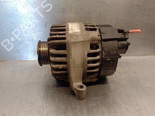 Alternator FIAT PUNTO (188_) 1.2 60 (188.030, .050, .130, .150, .230, .250) | BP14932318M7 