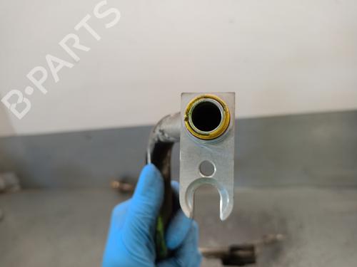 AC pipe BMW 5 (E60) 530 d | BP18840863M126 