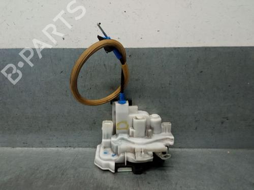 Used Front right lock PEUGEOT BIPPER (AA_) 1.4 HDi (68 hp) 29940645