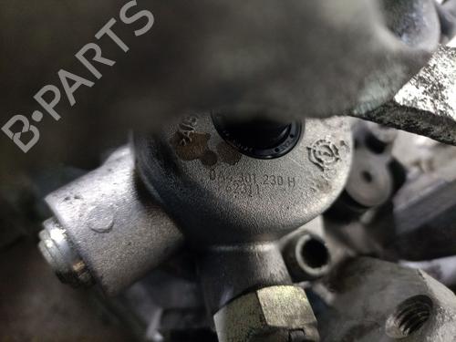 Gearbox AUDI A3 Convertible (8P7) 1.6 TDI | BP33983963M3  - Image 10