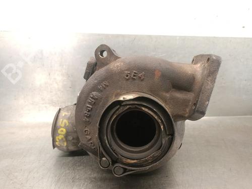 Turbocharger/Supercharger VW TOUAREG (7LA, 7L6, 7L7) 2.5 R5 TDI | BP27890213M71 