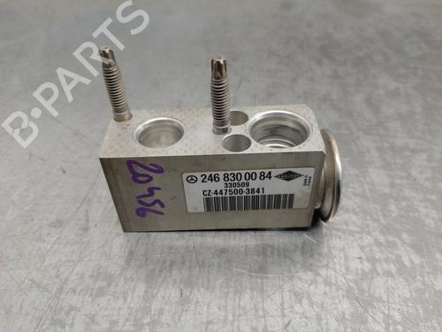 Used Electronic sensor Electronic sensor MERCEDES-BENZ GLA-CLASS (X156) GLA 200 CDI / d (156.908) (136 hp) 18127919 18127919