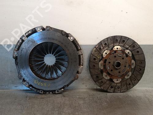 Other SEAT LEON (1M1) 1.9 TDI | BP29123546O1 