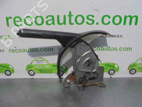Used Hand brake MAZDA 5 (CR) 2.0 CD (CR19) (143 hp) 8791091