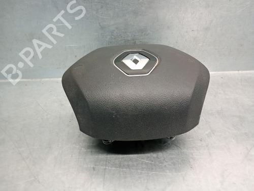 Driver airbag RENAULT MEGANE IV Hatchback (B9A/M/N_) 1.5 dCi 110 (B9A3) | BP29339714C9 