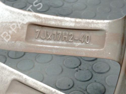 Fælk FIAT 500X (334_) 1.0 (334.AXN1B) | BP38263208C45 - Image 4