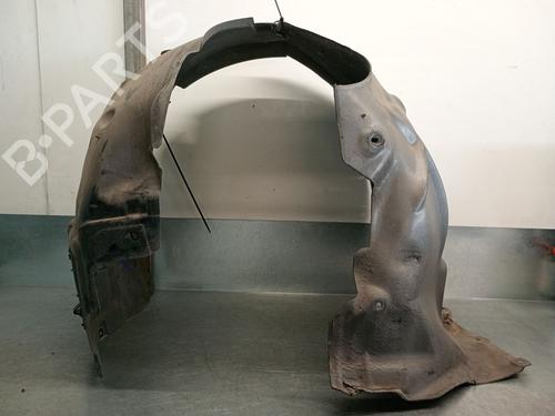 Wheel arch BMW 3 (F30, F80)  | BP29562285C56 