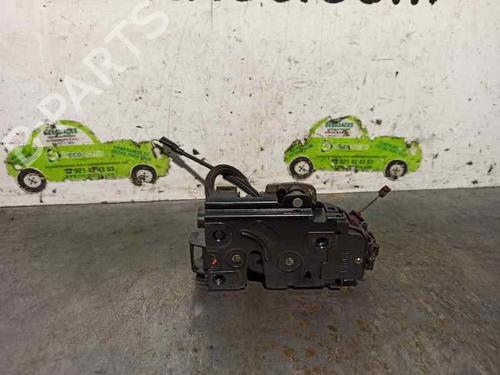 Rear left lock VW BORA I (1J2) 1.9 TDI | BP5187527C100 
