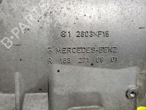 Gearbox SSANGYONG KYRON 2.7 Xdi 4x4 | BP34435039M3  - Image 10