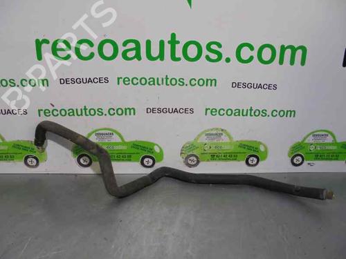 AC pipe ASIA MOTORS ROCSTA Open Off-Road Vehicle (AM102) 2.2 D 4x4 | BP22984367M126 