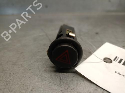 Used Warning switch Warning switch SAAB 9-5 Estate (YS3E) 2.0 t (150 hp) 32989073 32989073