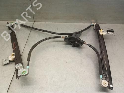 Alzavetro anteriore destra CHRYSLER VOYAGER IV (RG, RS) 2.5 CRD | BP30052996C23 
