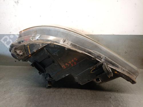 Right headlight CHRYSLER GRAND VOYAGER V (RT) 2.8 CRD | BP33795744C29 - Image 5